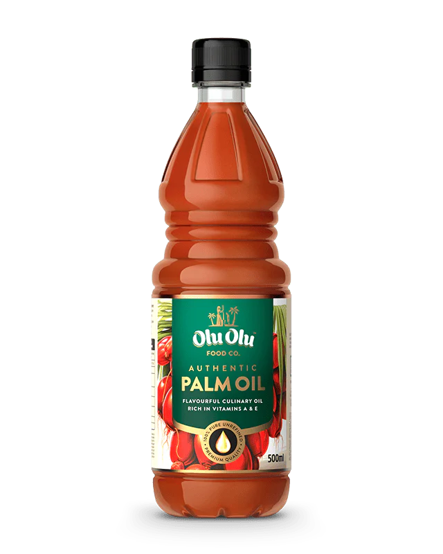 Palm Oil