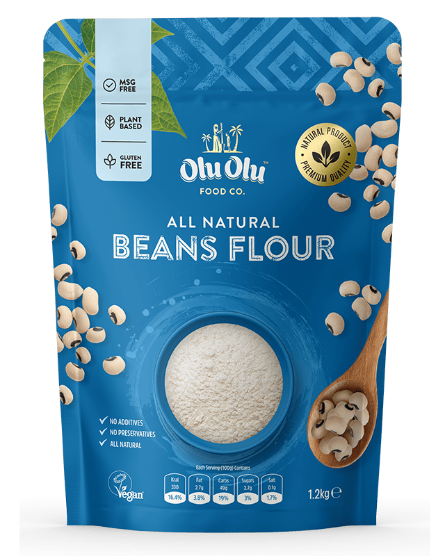 Beans Flour