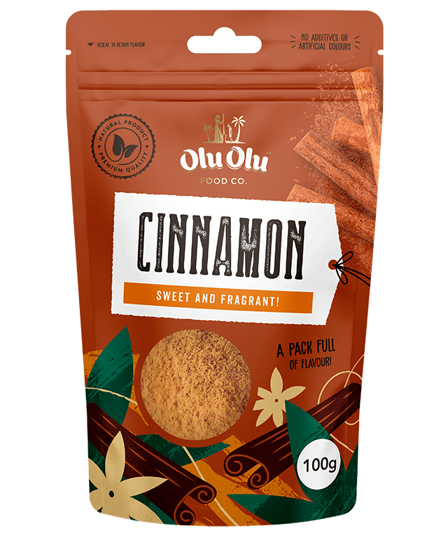 Cinnamon