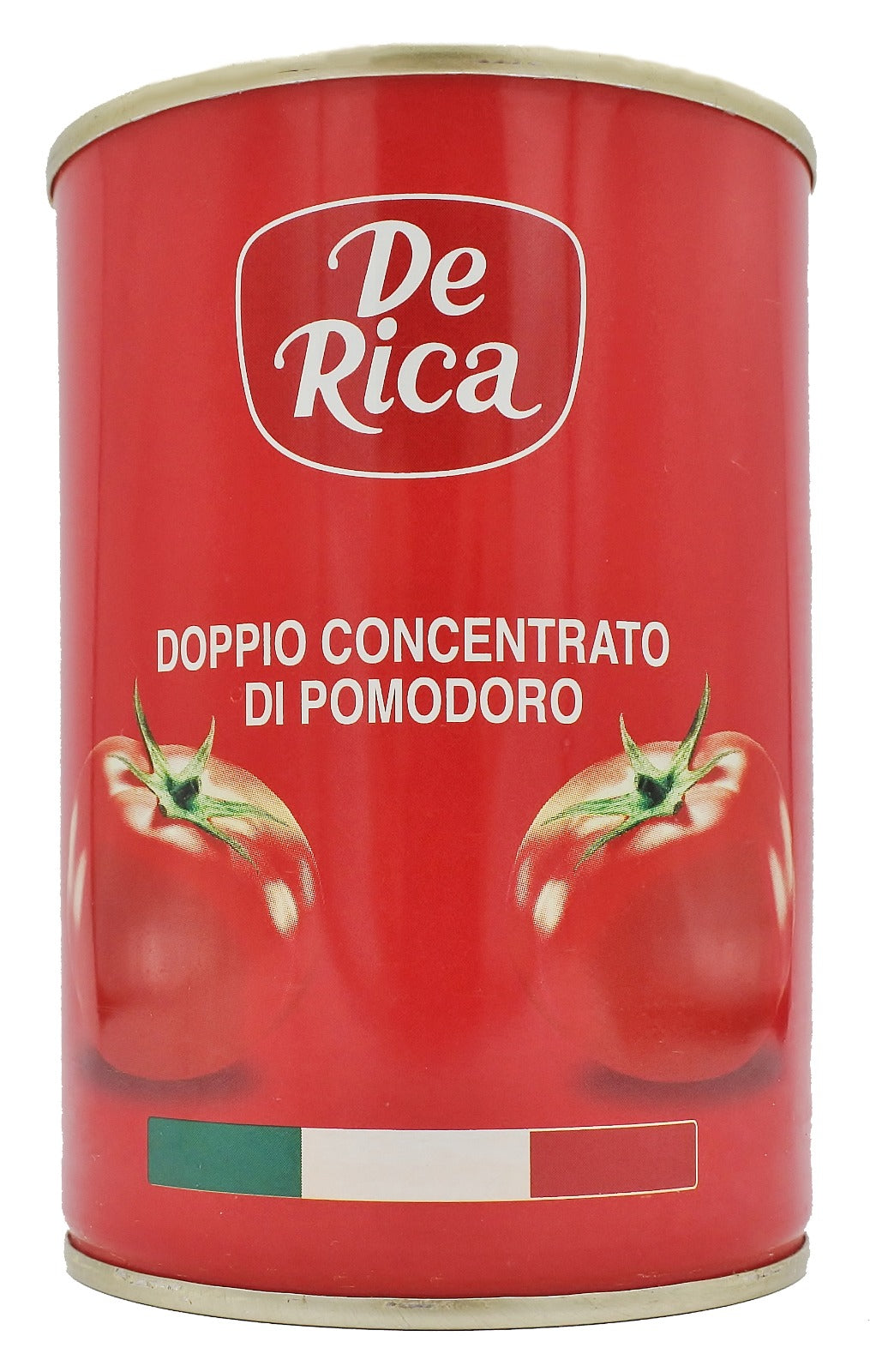 De Rica Double Concentrated Tomato Paste