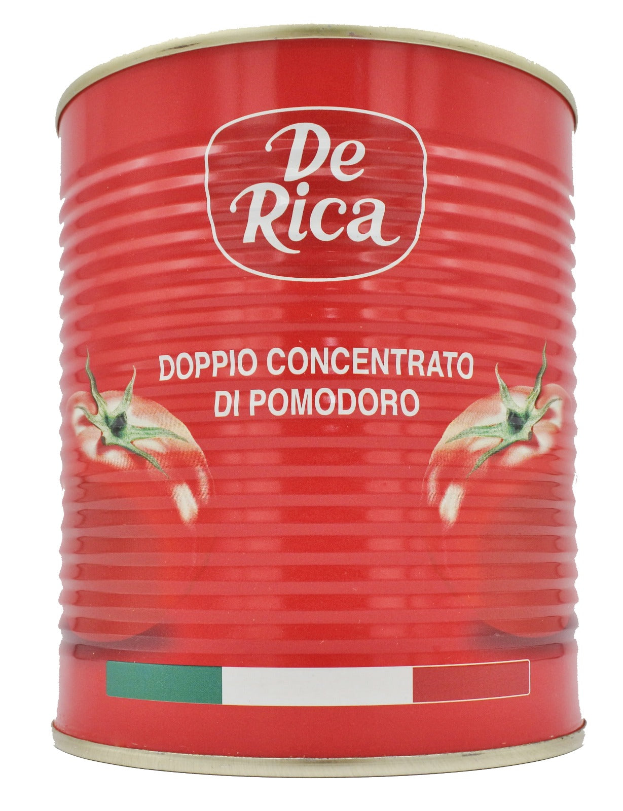 De Rica Double Concentrated Tomato Paste