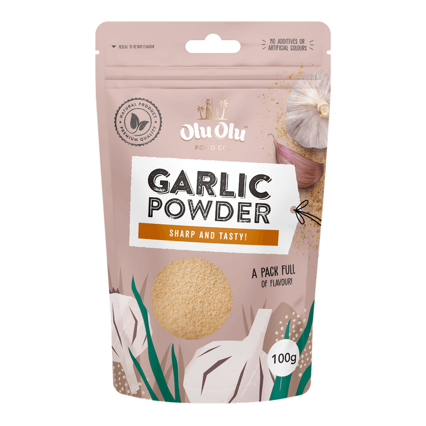 Garlic Powder