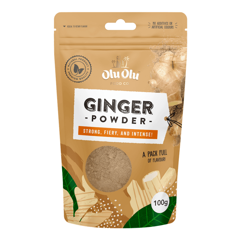 Ginger Powder