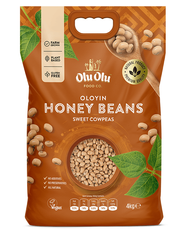 Honey Beans