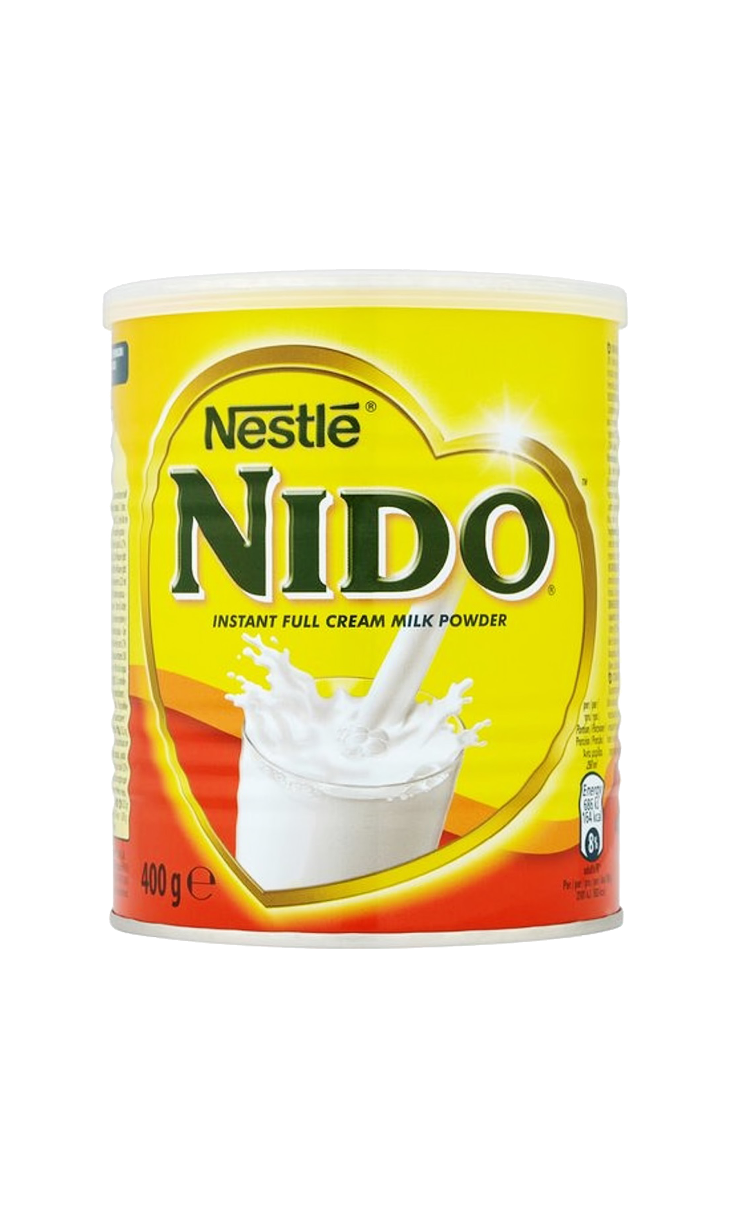 Nido Milk Powder