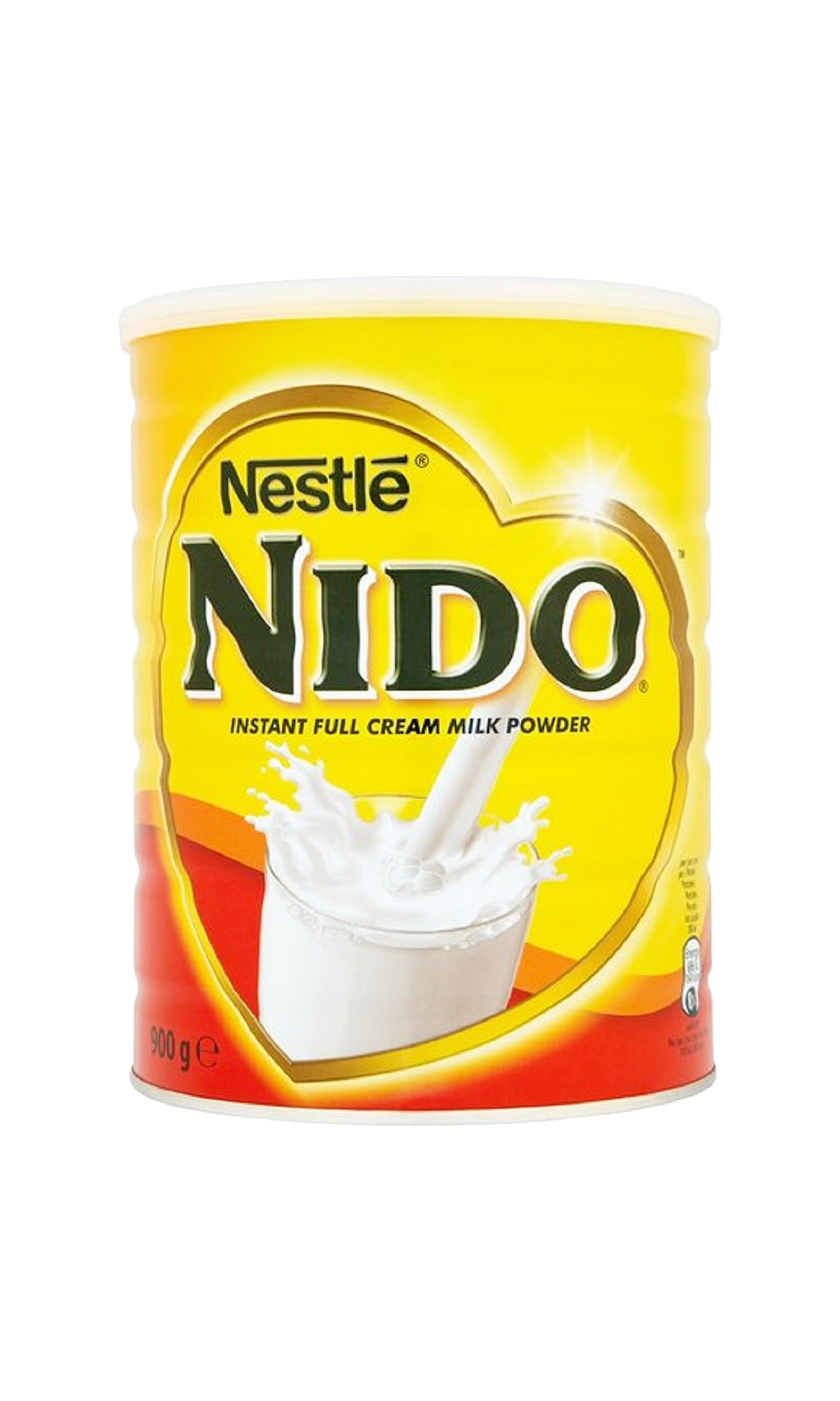 Nido Milk Powder