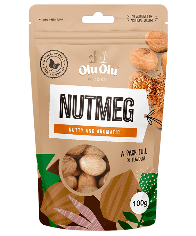 Nutmeg