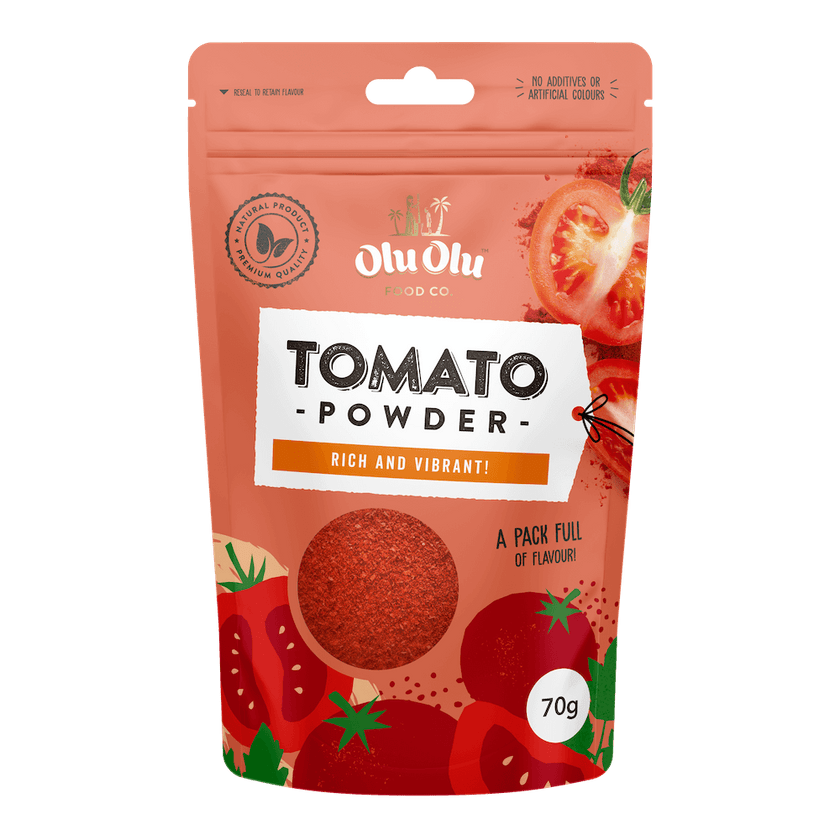 Tomato Powder