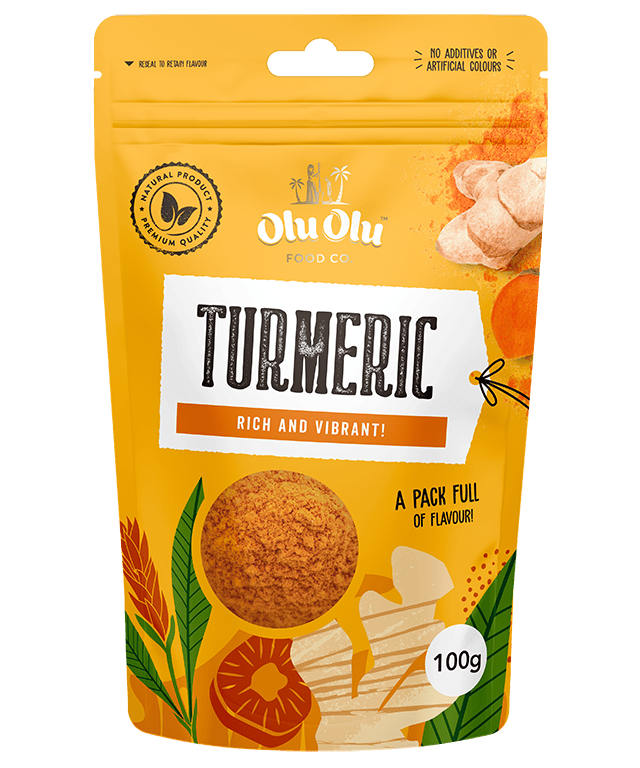Turmeric