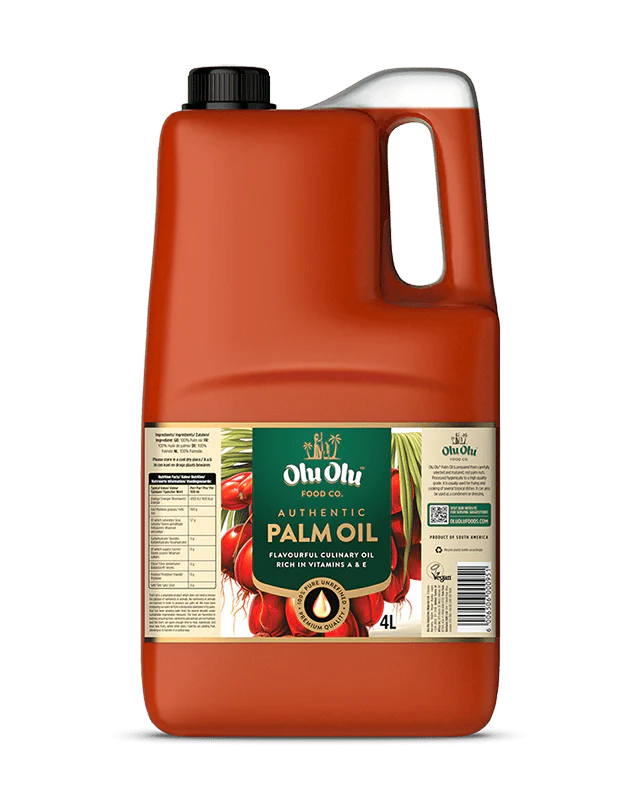Palm Oil