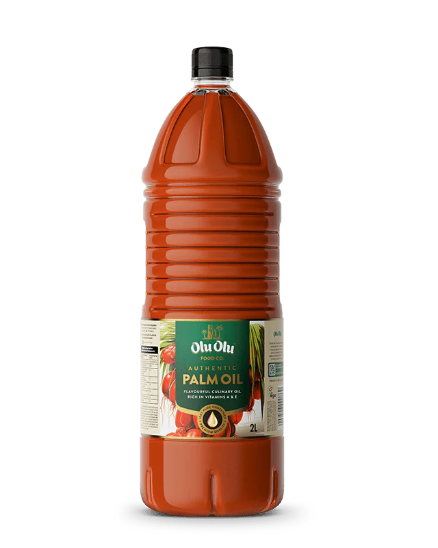 Palm Oil