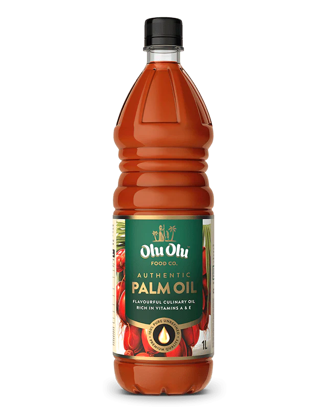 Palm Oil